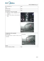 Preview for 23 page of Midea 22033010000441 Service Manual