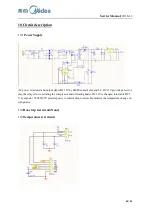 Preview for 30 page of Midea 22033010000441 Service Manual