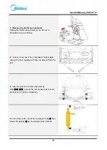 Preview for 23 page of Midea 22033010000661 Service Manual