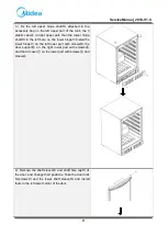 Preview for 11 page of Midea 22033010000701 Service Manual