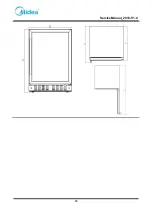 Preview for 19 page of Midea 22033010000701 Service Manual