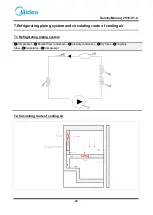Preview for 20 page of Midea 22033010000701 Service Manual