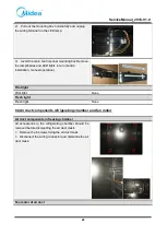 Preview for 23 page of Midea 22033010000701 Service Manual