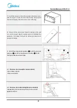 Preview for 26 page of Midea 22033010000701 Service Manual