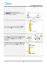 Preview for 28 page of Midea 22033010000701 Service Manual