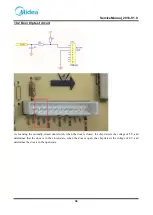 Preview for 38 page of Midea 22033010000701 Service Manual