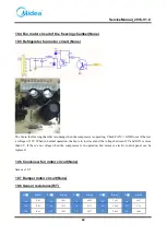 Preview for 40 page of Midea 22033010000701 Service Manual