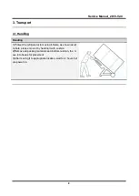 Предварительный просмотр 9 страницы Midea 22033010001201 Service Manual