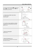 Предварительный просмотр 20 страницы Midea 22033010001201 Service Manual