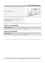 Предварительный просмотр 24 страницы Midea 22033010001201 Service Manual