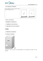 Предварительный просмотр 11 страницы Midea 22033210000002 Service Manual