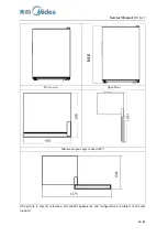 Предварительный просмотр 15 страницы Midea 22033210000002 Service Manual