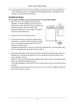 Preview for 19 page of Midea 22038210000721 Service Manual