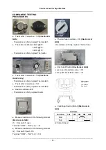 Preview for 28 page of Midea 22038210000721 Service Manual