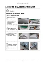 Preview for 30 page of Midea 22038210000721 Service Manual