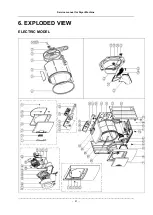 Preview for 41 page of Midea 22038210000721 Service Manual