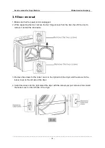 Предварительный просмотр 24 страницы Midea 22038210001121 Service Manual