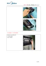 Preview for 10 page of Midea 22057014000008 Service Manual