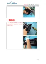 Preview for 21 page of Midea 22057014000008 Service Manual