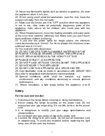 Preview for 5 page of Midea 24DMS4G109 Instruction Manual