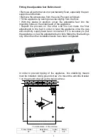 Preview for 10 page of Midea 24DMS4G109 Instruction Manual