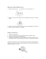 Preview for 15 page of Midea 24DMS4G109 Instruction Manual