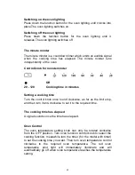 Preview for 21 page of Midea 24DMS4G109 Instruction Manual