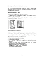 Preview for 27 page of Midea 24DMS4G109 Instruction Manual