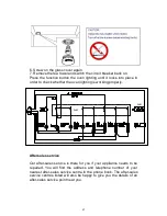 Preview for 28 page of Midea 24DMS4G109 Instruction Manual