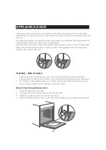 Preview for 20 page of Midea 310503 Installation Instructions & User Manual