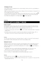 Preview for 14 page of Midea 310715 Installation Instructions Manual