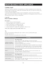 Preview for 19 page of Midea 310715 Installation Instructions Manual