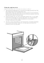 Preview for 25 page of Midea 310715 Installation Instructions Manual