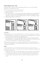 Preview for 26 page of Midea 310715 Installation Instructions Manual