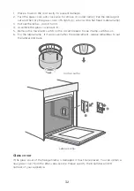 Предварительный просмотр 32 страницы Midea 310715 Installation Instructions Manual