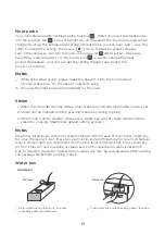 Preview for 13 page of Midea 310716 Installation Instructions & User Manual