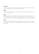 Предварительный просмотр 10 страницы Midea 310717 Installation Instructions & User Manual