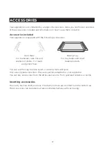 Preview for 17 page of Midea 310717 Installation Instructions & User Manual