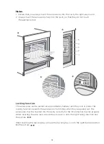 Preview for 18 page of Midea 310717 Installation Instructions & User Manual