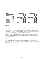 Preview for 27 page of Midea 310717 Installation Instructions & User Manual