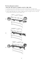 Preview for 29 page of Midea 310717 Installation Instructions & User Manual