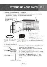 Preview for 13 page of Midea 315530 Instruction Manual