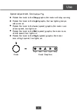 Preview for 10 page of Midea 330152 Installation Instructions Manual