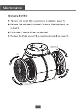 Preview for 12 page of Midea 330152 Installation Instructions Manual