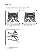 Preview for 26 page of Midea 340950 Installation Instructions & User Manual