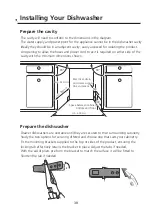 Preview for 30 page of Midea 340950 Installation Instructions & User Manual