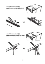 Preview for 31 page of Midea 340950 Installation Instructions & User Manual