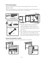 Preview for 32 page of Midea 340950 Installation Instructions & User Manual