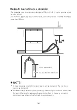 Preview for 36 page of Midea 340950 Installation Instructions & User Manual