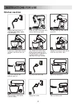 Preview for 5 page of Midea 350142 User Manual